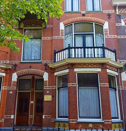 City Lodge Stay A While Zwolle (Overijssel) Exterior foto