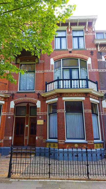 City Lodge Stay A While Zwolle (Overijssel) Exterior foto